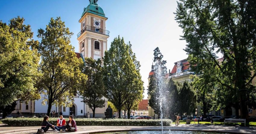 Oddaja poslovnega prostora