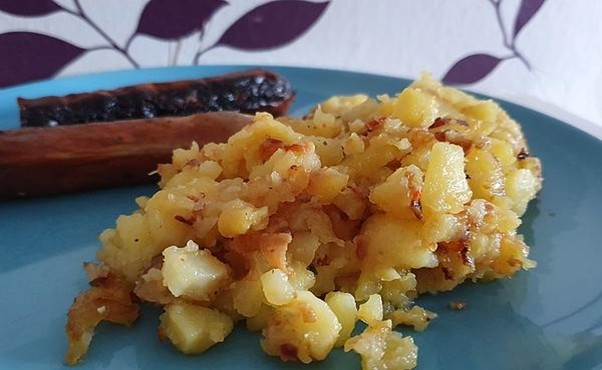 Festival praženega krompirja 2025, Šenčur in Preddvor – 6.9.2025